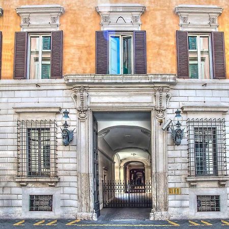 Trevi Rome Suite Екстериор снимка