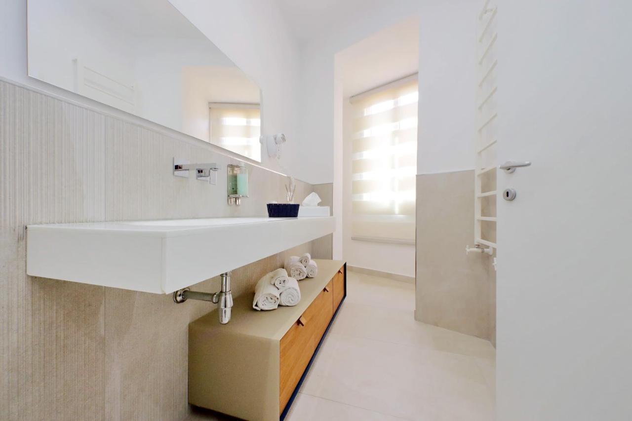 Trevi Rome Suite Екстериор снимка