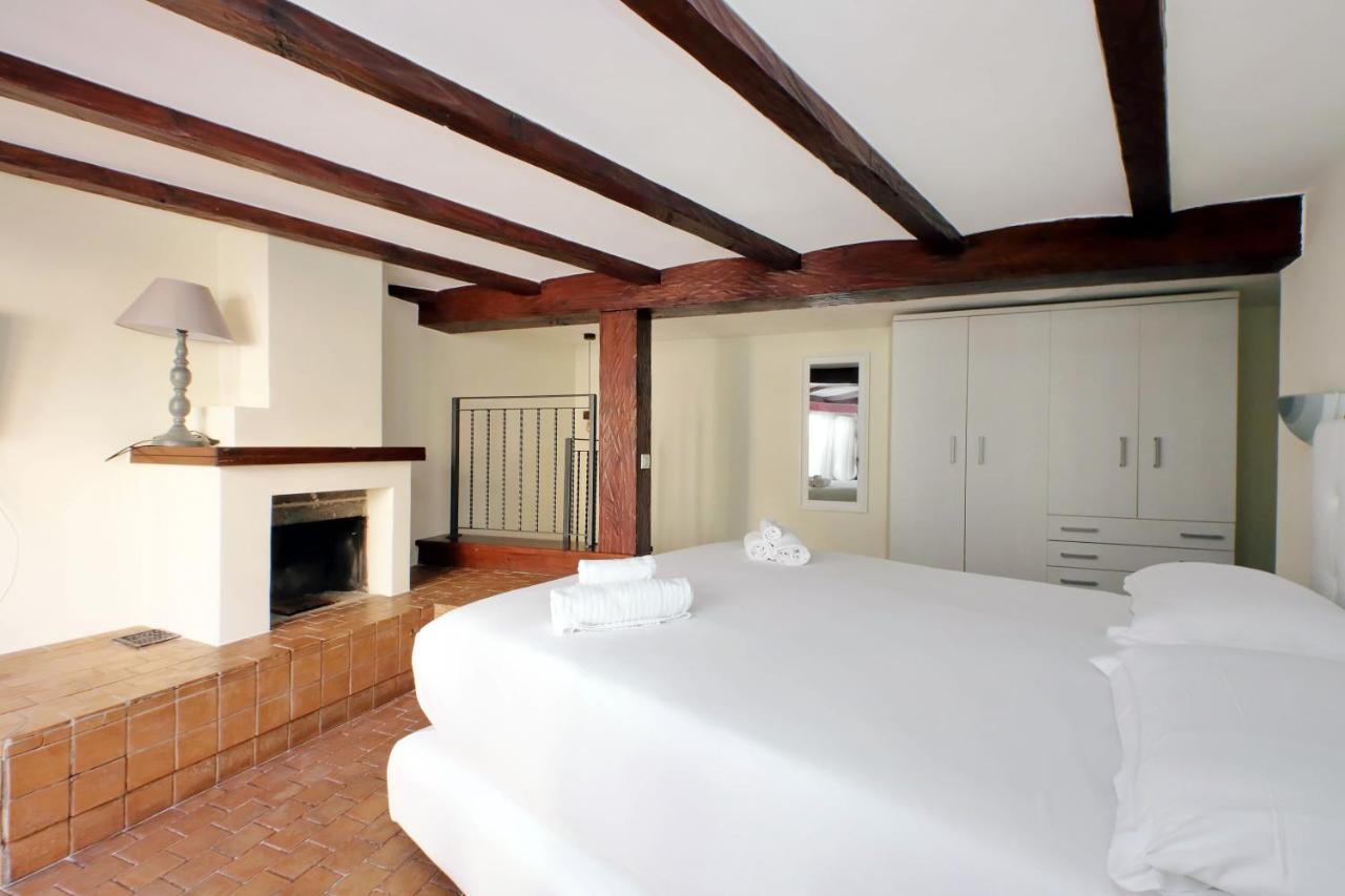 Trevi Rome Suite Екстериор снимка