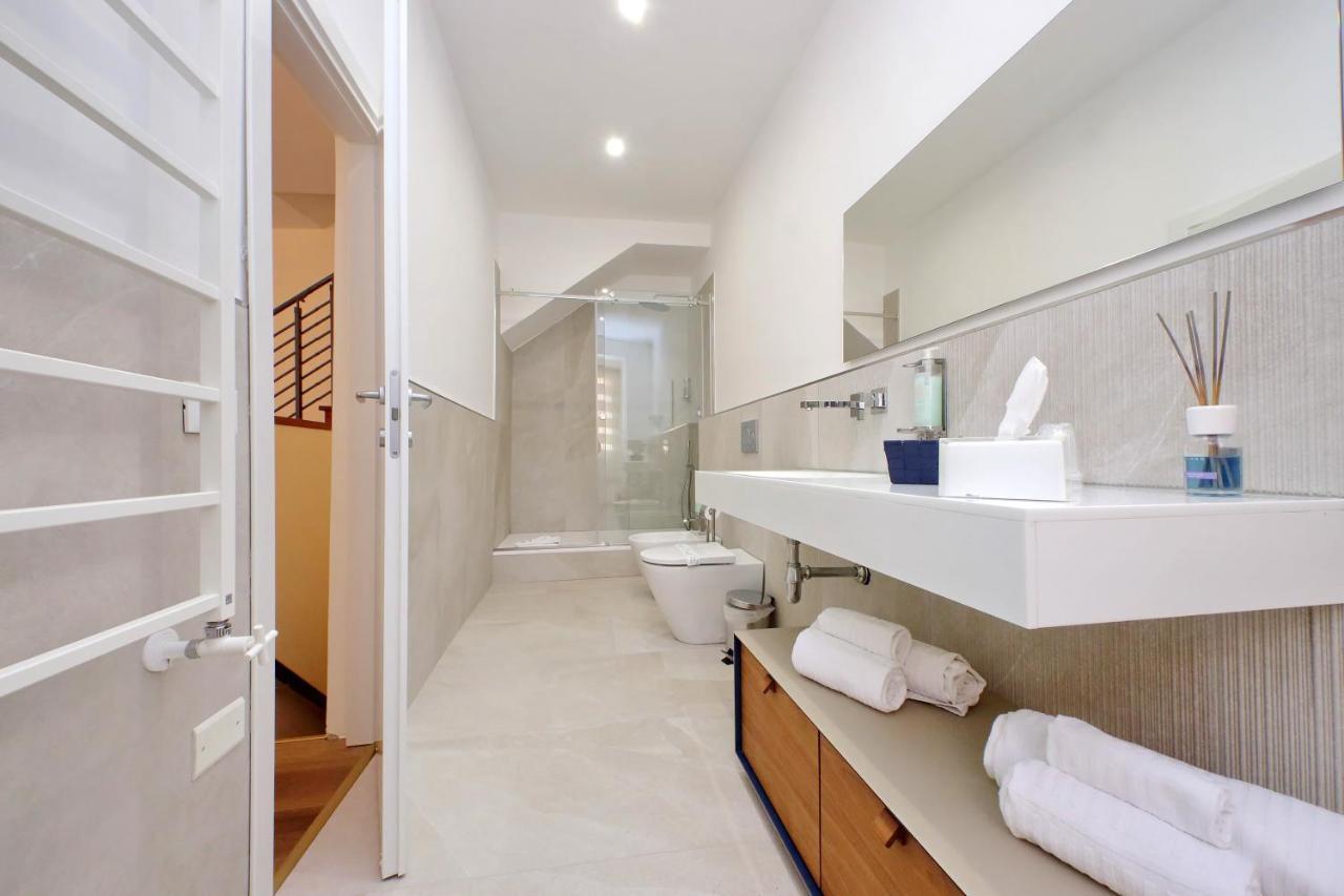 Trevi Rome Suite Екстериор снимка