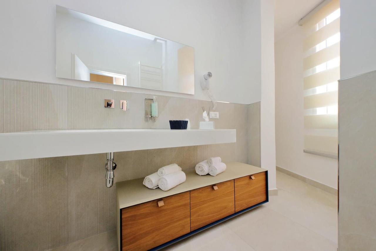 Trevi Rome Suite Екстериор снимка