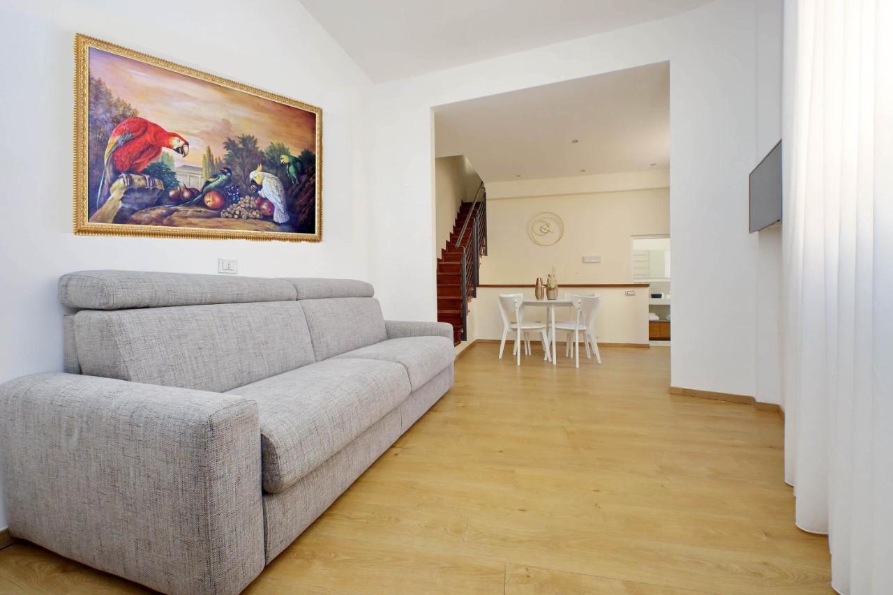 Trevi Rome Suite Екстериор снимка