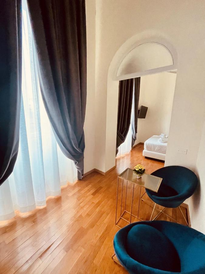 Trevi Rome Suite Екстериор снимка