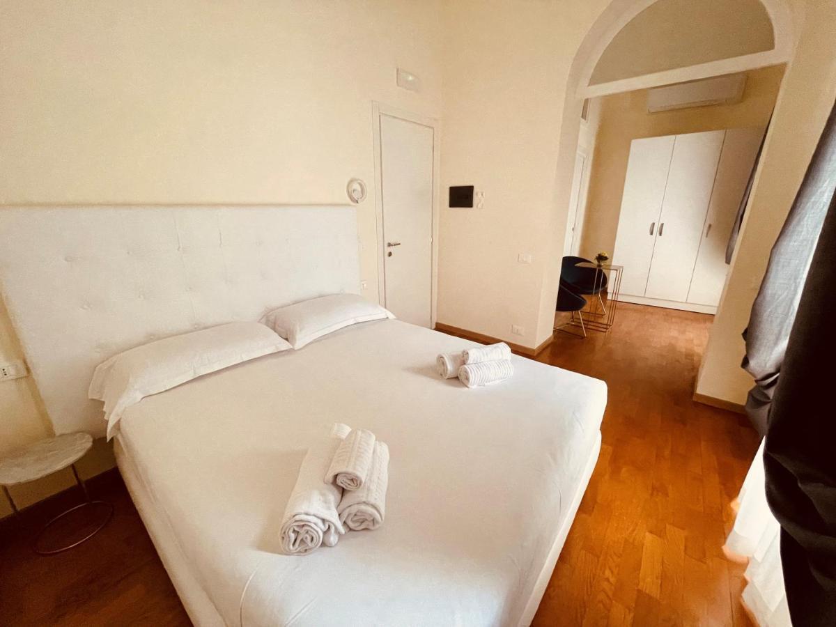 Trevi Rome Suite Екстериор снимка