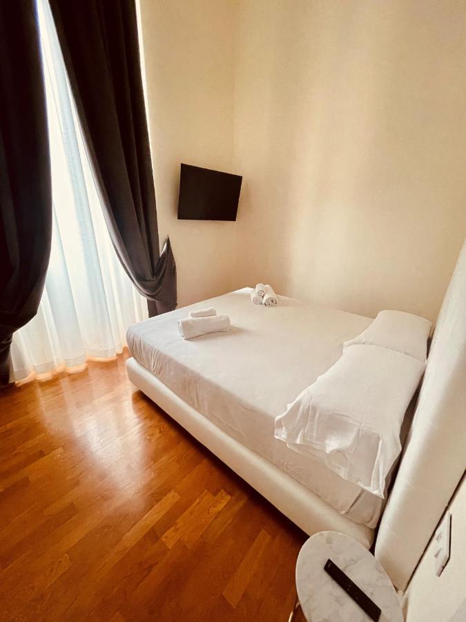 Trevi Rome Suite Екстериор снимка