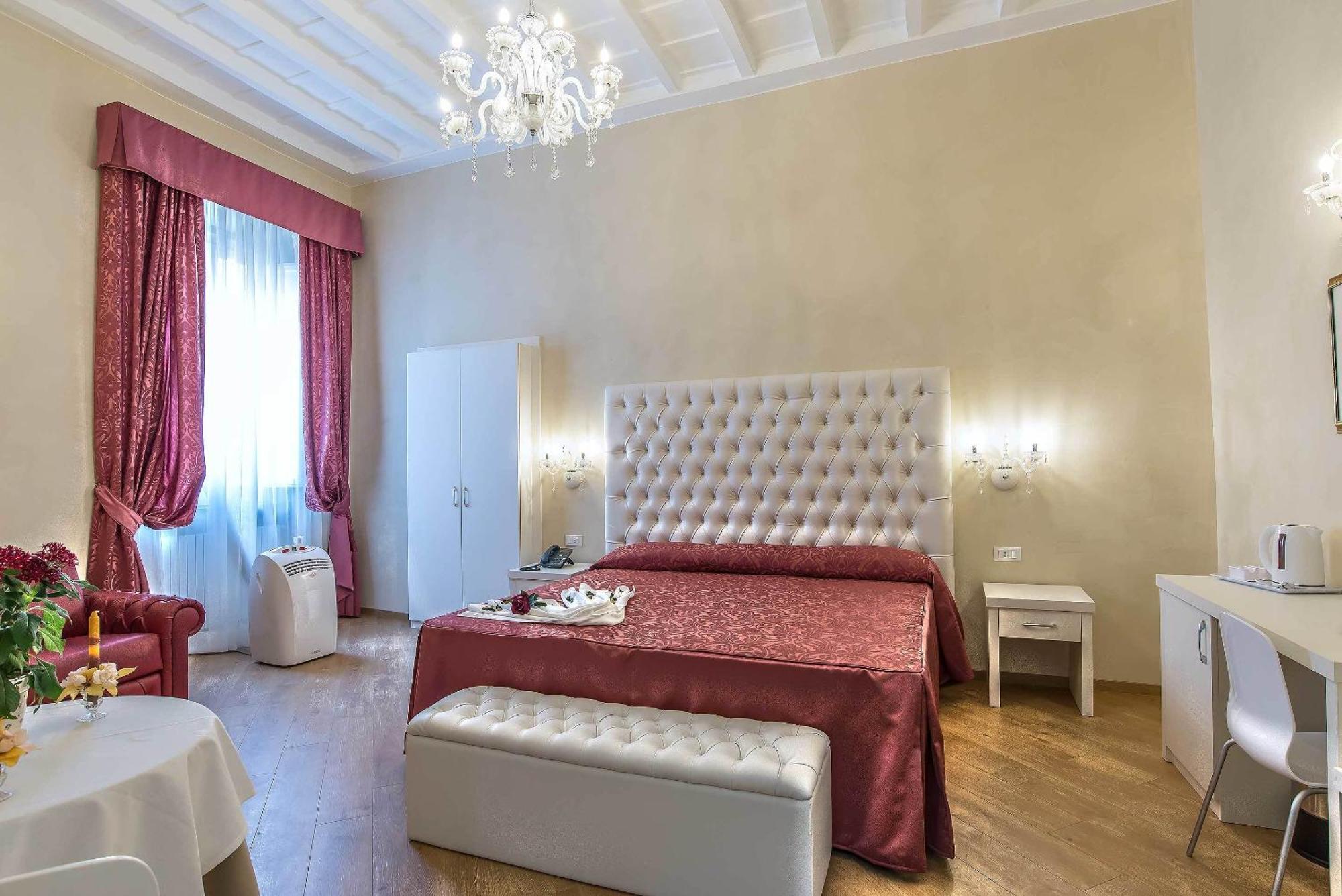 Trevi Rome Suite Стая снимка