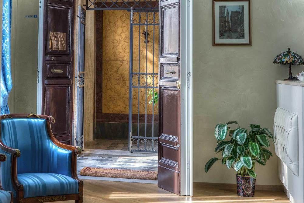 Trevi Rome Suite Екстериор снимка