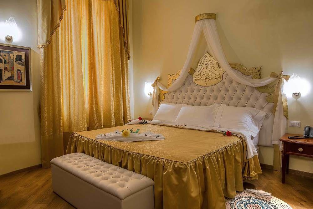 Trevi Rome Suite Екстериор снимка