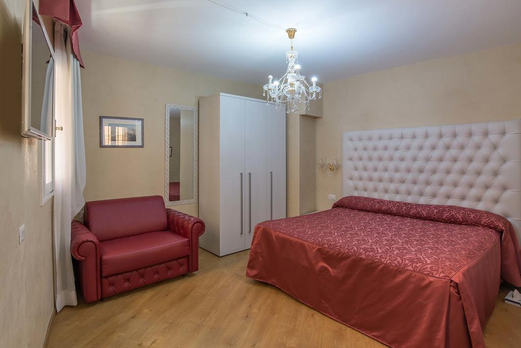 Trevi Rome Suite Екстериор снимка