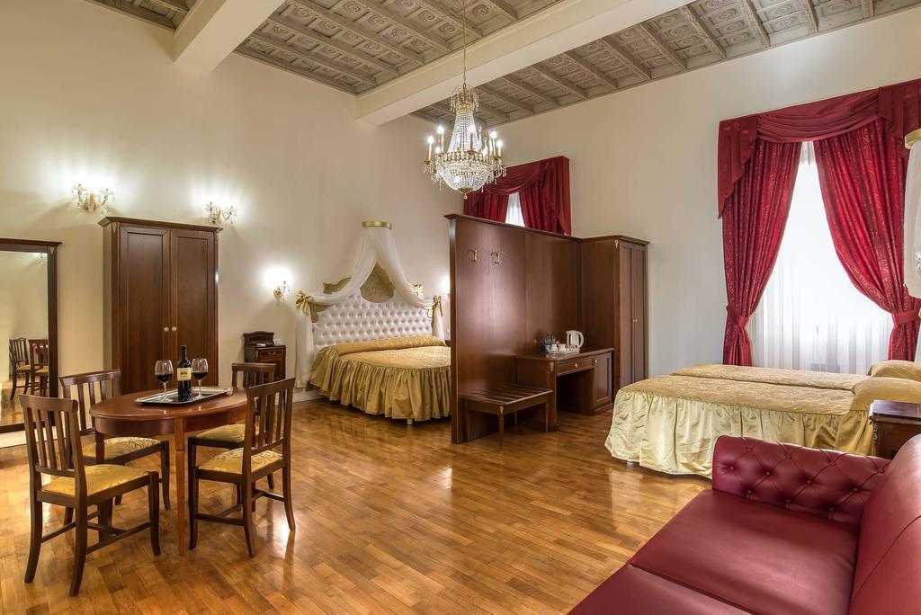 Trevi Rome Suite Екстериор снимка