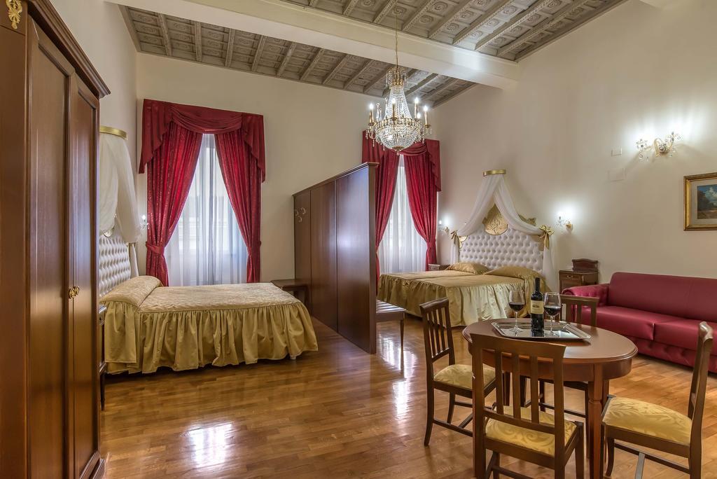 Trevi Rome Suite Екстериор снимка