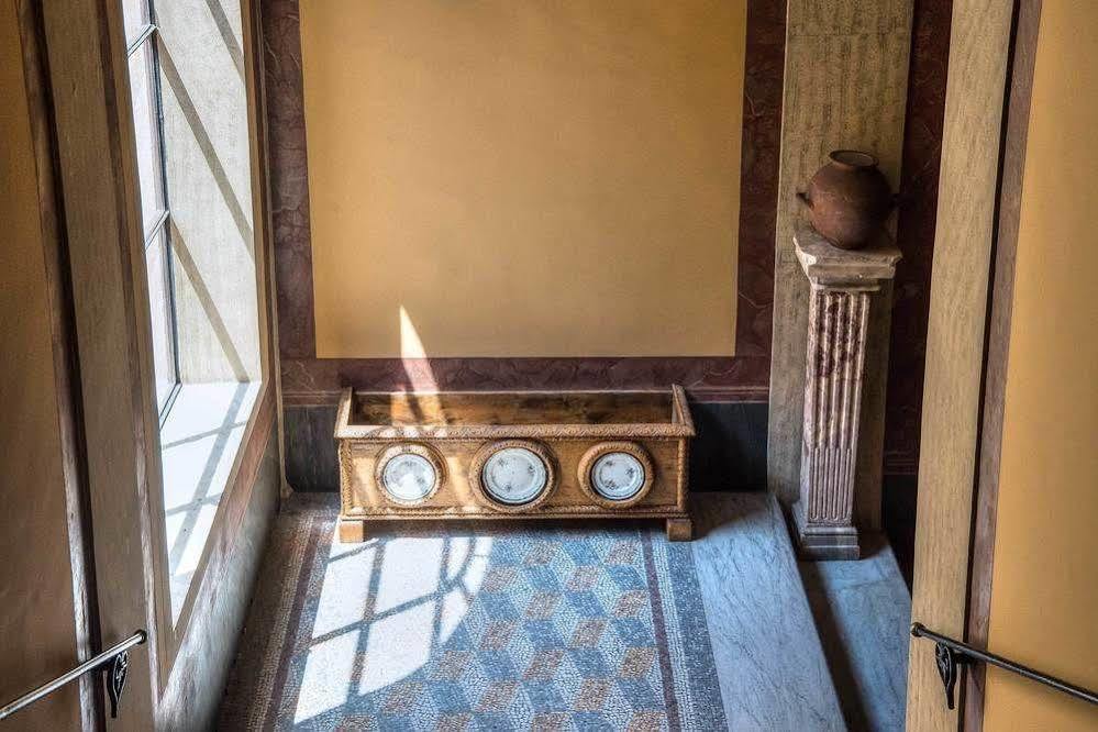 Trevi Rome Suite Екстериор снимка