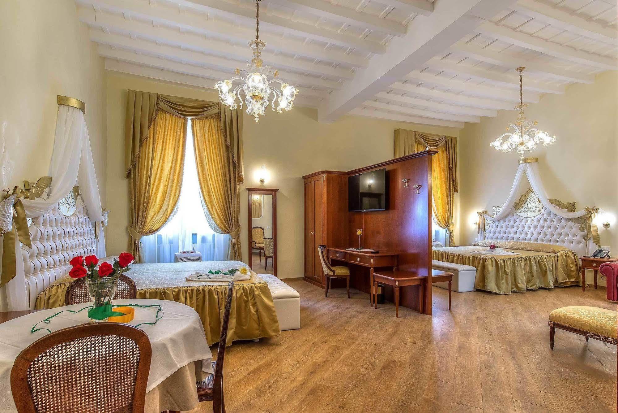 Trevi Rome Suite Екстериор снимка