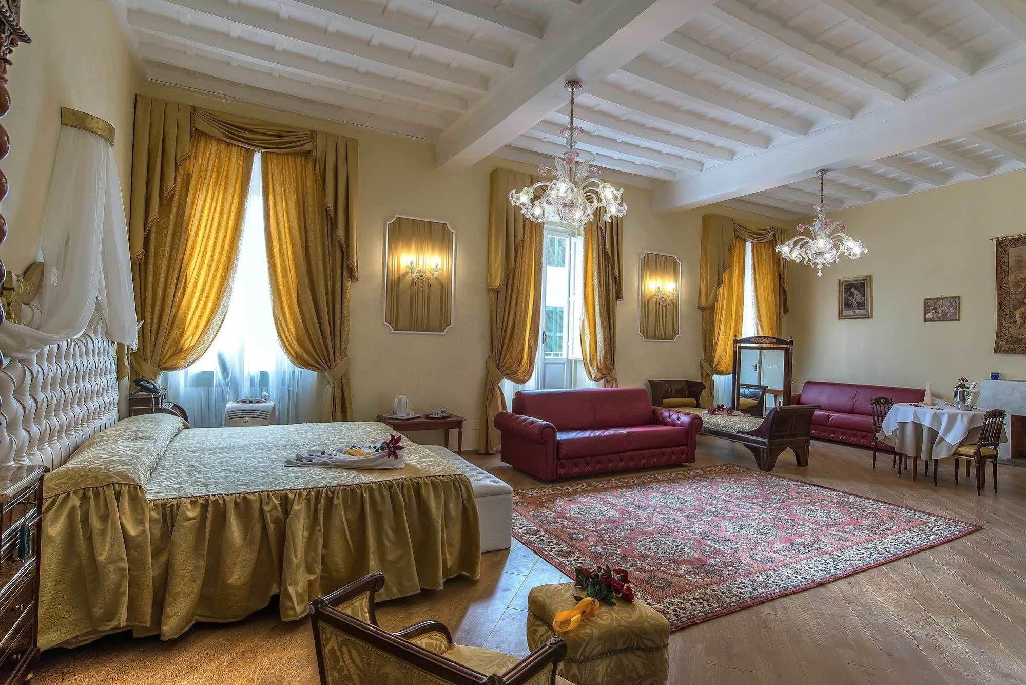 Trevi Rome Suite Екстериор снимка