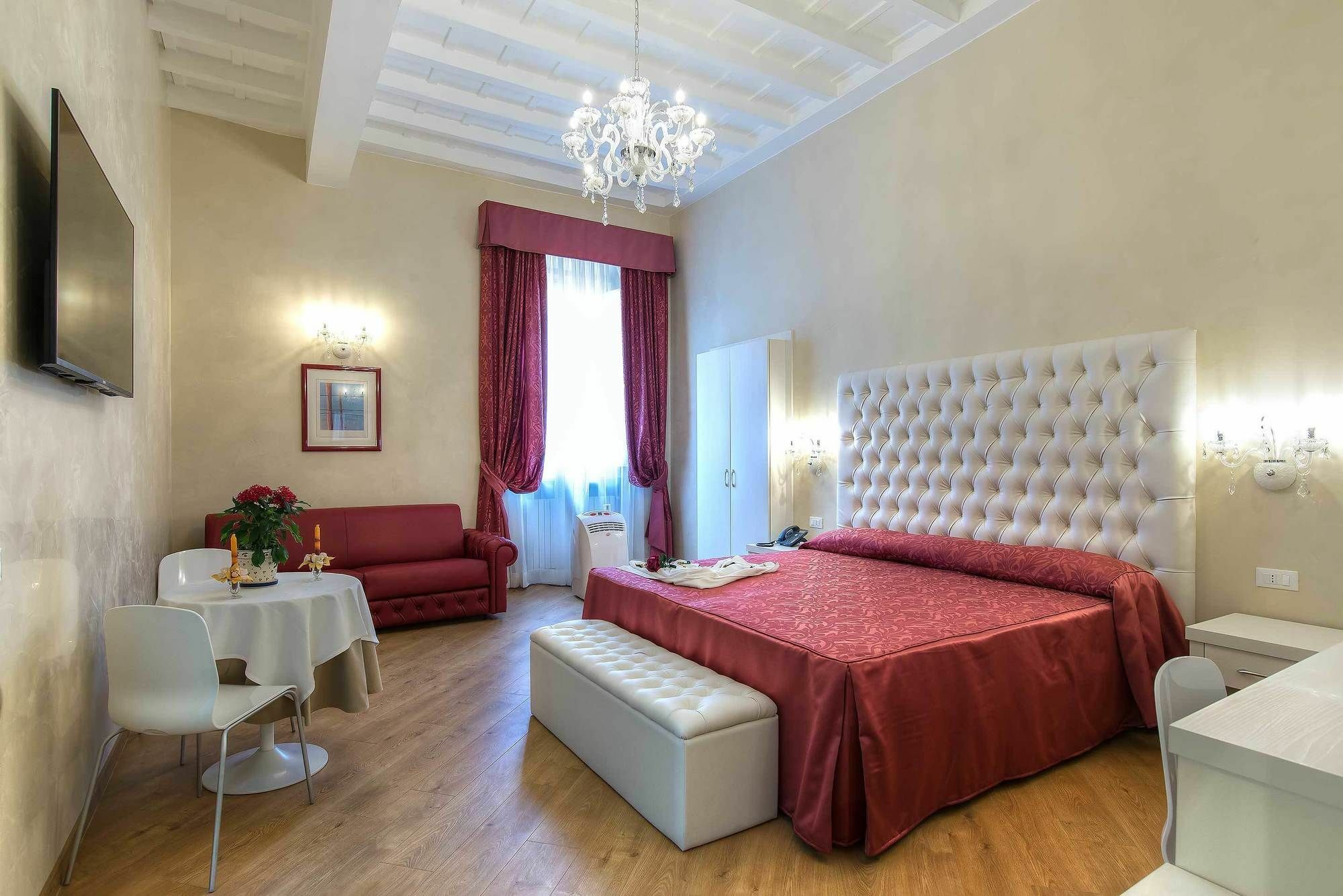 Trevi Rome Suite Екстериор снимка