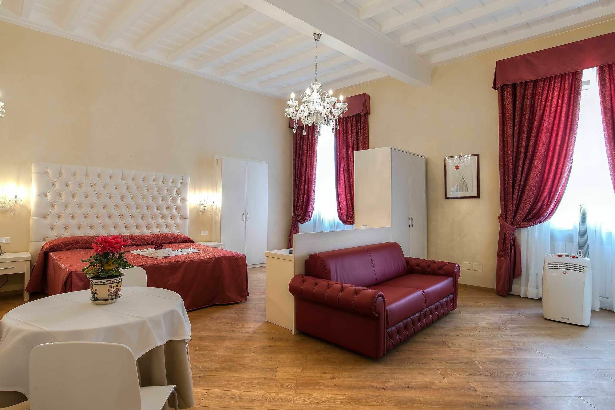 Trevi Rome Suite Екстериор снимка